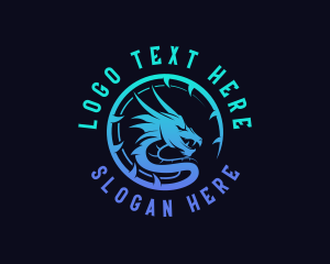 Dragon Beast Clan logo