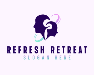 Mental Wellness Teletherapy  logo