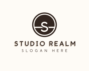 Generic Simple Studio logo