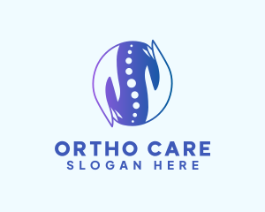 Spine Hand Therapist logo