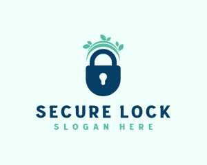 Nature Lock Security logo