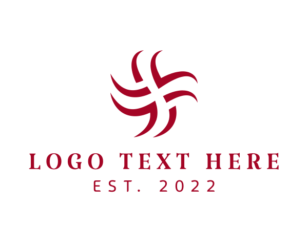 Hospital logo example 2