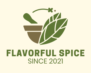 Cooking Herbs Spices logo