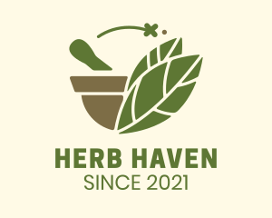 Cooking Herbs Spices logo