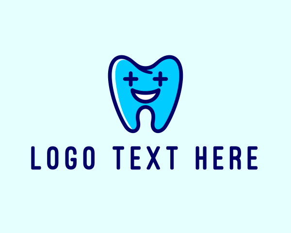 Endodontist logo example 4