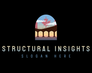 Canada Bridge Structure logo