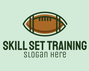American Football Training logo