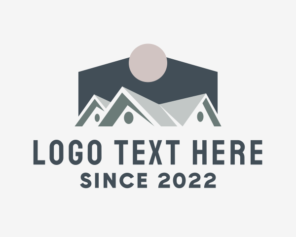 Leasing logo example 4