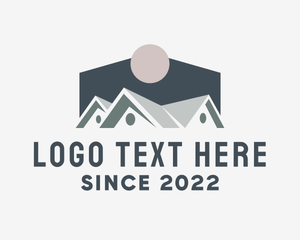 Leasing logo example 3