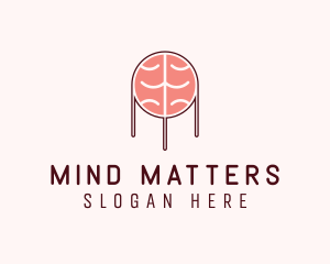 Brain Mental Health  logo