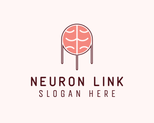 Brain Mental Health  logo