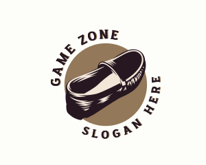 Formal Loafer Shoe logo