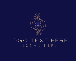 Floral Ornament Boutique logo