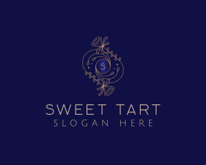 Floral Ornament Boutique logo