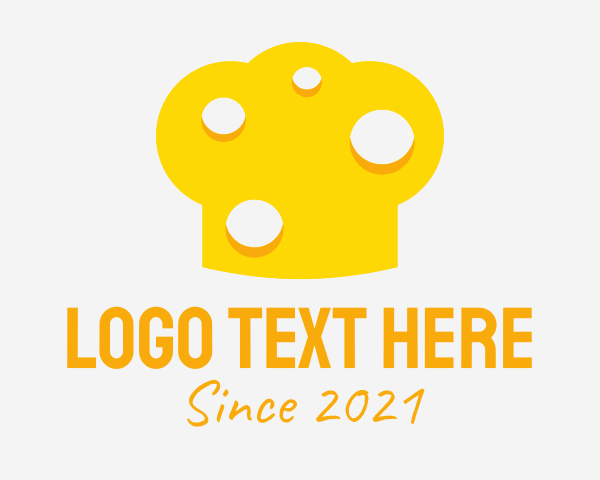 Cheese Store logo example 4