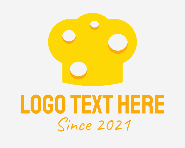 Bakery logo example 4