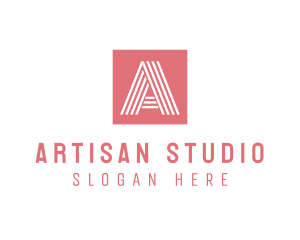 Generic Professional Studio logo design