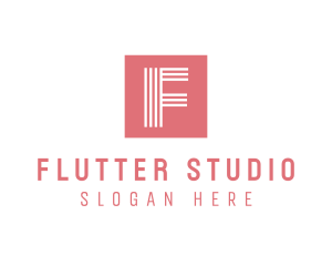 Generic Professional Studio logo design