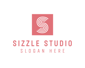 Generic Professional Studio logo design