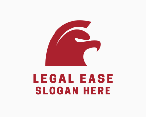 Spartan Eagle Gaming logo