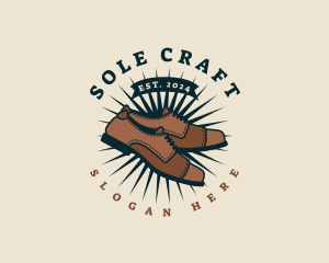 Cobbler Shoe Loafer logo