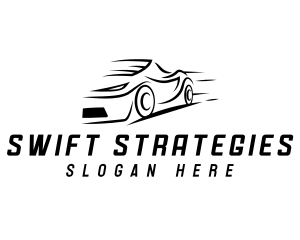 Vehicle Car Speed  logo