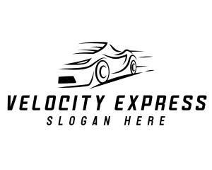 Vehicle Car Speed  logo