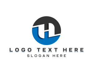 Tech Network Agency Letter H logo