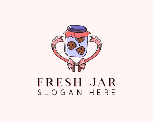 Confectionery Cookie Jar logo