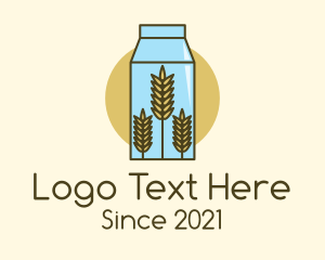 Wheat Milk Product logo
