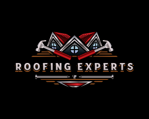 Hammer Roofing Builder logo