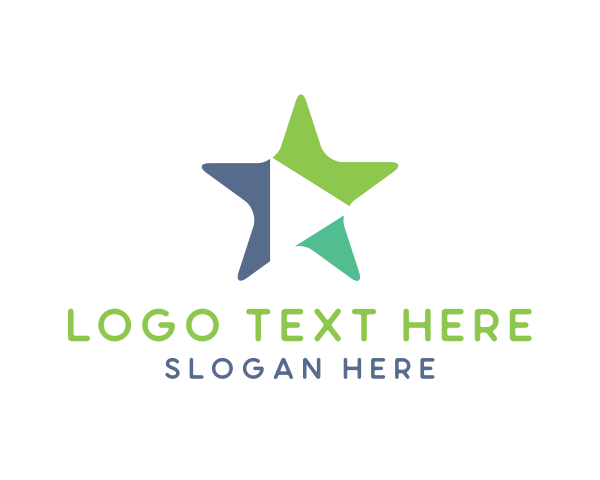 Live logo example 2