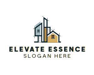 Home Builder Architect logo