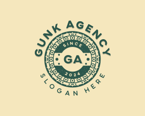 Antique Artisanal Boutique logo design