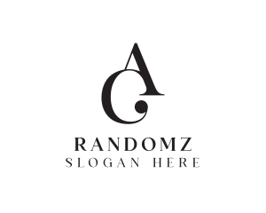 A & C Monogram Boutique logo