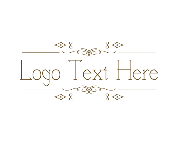 Bed And Breakfast logo example 2