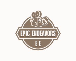 Film Media Videography logo