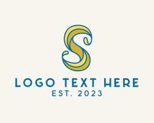 Quirky Fashion Brand logo