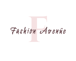 Beauty Fashion Boutique logo design