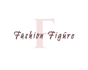 Beauty Fashion Boutique logo design