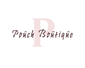 Beauty Fashion Boutique logo design