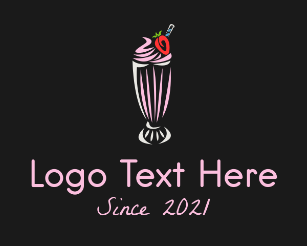 Juice Shop logo example 2