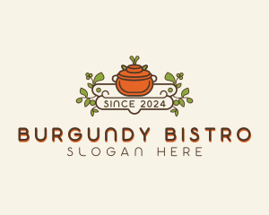 Culinary Restaurant Cuisine logo design