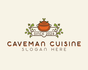 Culinary Restaurant Cuisine logo design