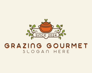 Culinary Restaurant Cuisine logo design