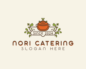 Culinary Restaurant Cuisine logo design