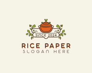 Culinary Restaurant Cuisine logo design