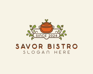 Culinary Restaurant Cuisine logo design