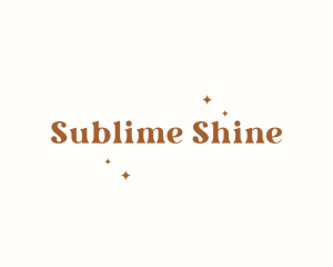 Sparkle Beauty Boutique logo