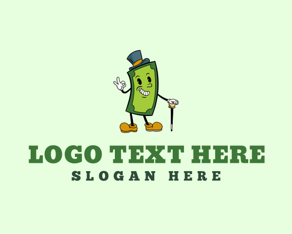 Lending logo example 4